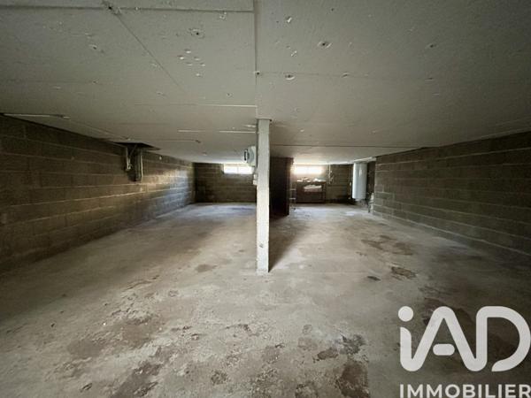 Maison à vendre 3 pièces 71 m² Senantes