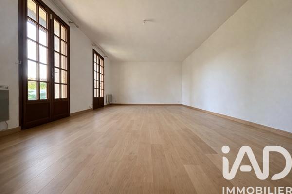 Maison à vendre 3 pièces 71 m² Senantes