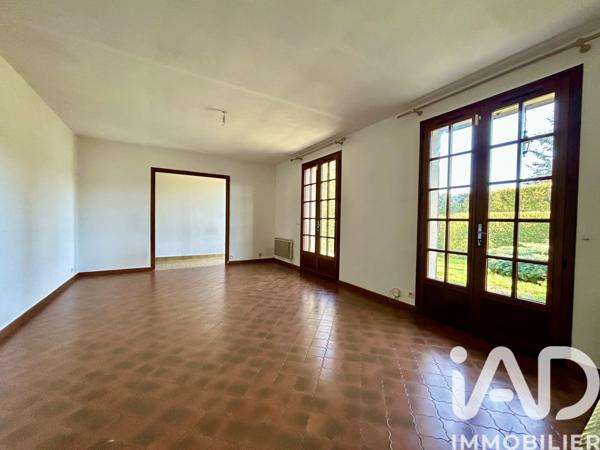 Maison à vendre 3 pièces 71 m² Senantes