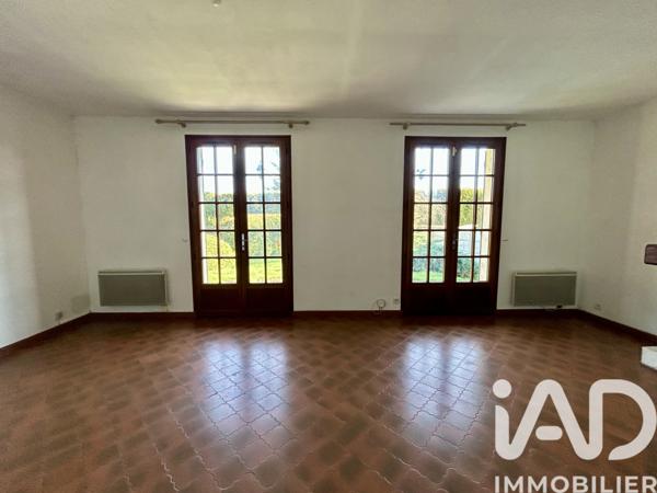 Maison à vendre 3 pièces 71 m² Senantes
