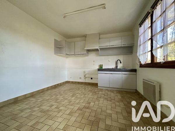 Maison à vendre 3 pièces 71 m² Senantes