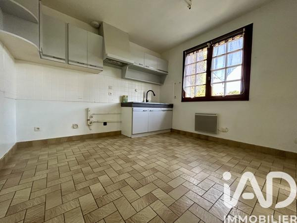 Maison à vendre 3 pièces 71 m² Senantes