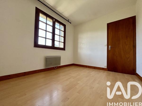 Maison à vendre 3 pièces 71 m² Senantes