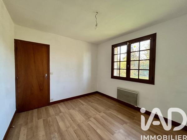 Maison à vendre 3 pièces 71 m² Senantes