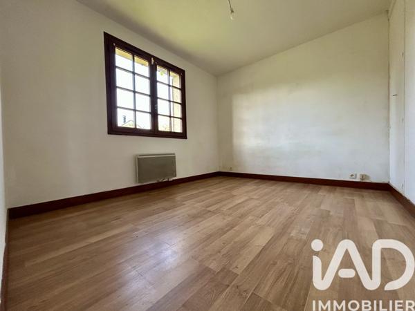 Maison à vendre 3 pièces 71 m² Senantes