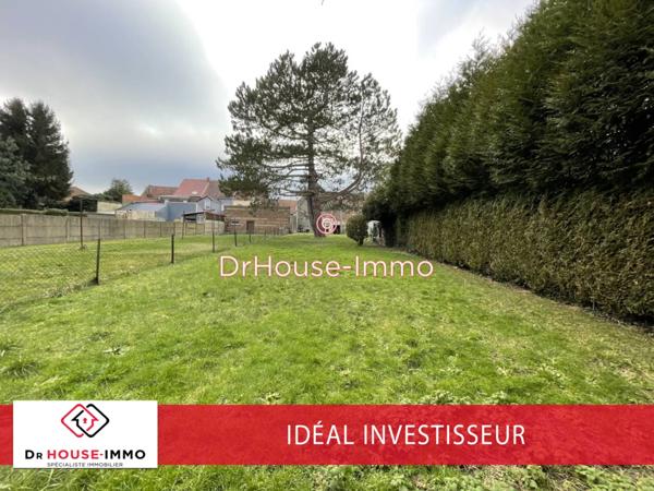 Immeuble à vendre 12 pièces de 229 m²