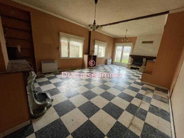 Immeuble à vendre 12 pièces de 229 m²