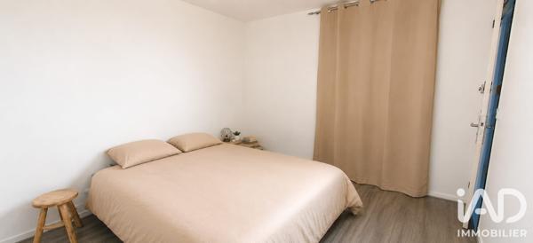 Maison à vendre 3 pièces 78 m² Le Mans
