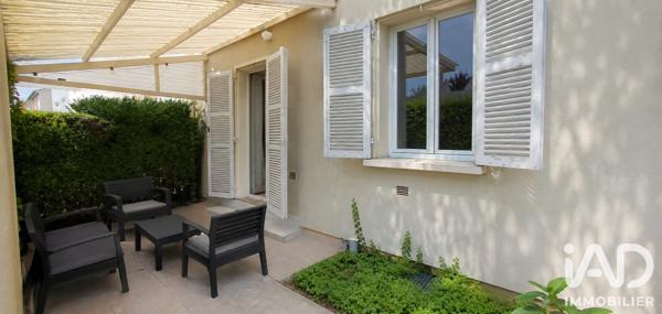 Maison à vendre 3 pièces 78 m² Le Mans