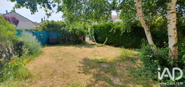 Maison à vendre 3 pièces 78 m² Le Mans