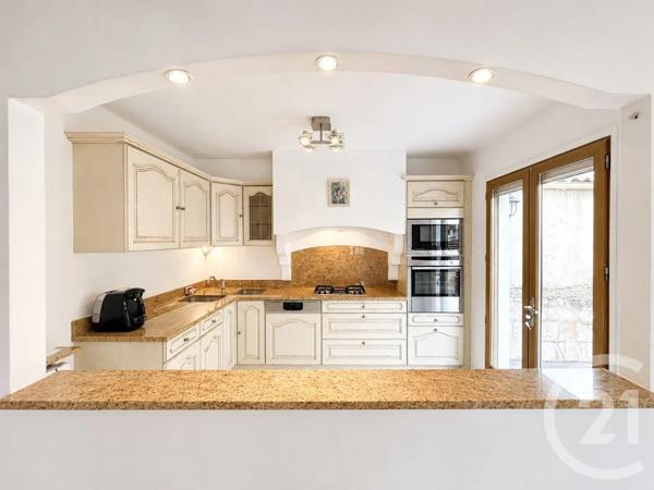 Maison à vendre  5 pièces - 81 m 2   LES MUREAUX  - 78