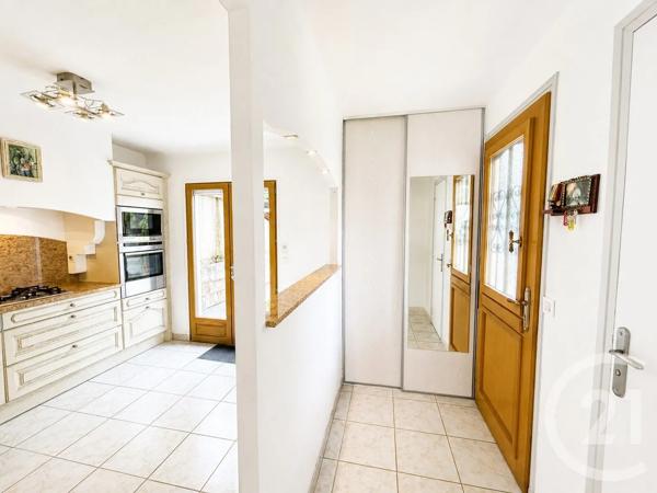 Maison à vendre  5 pièces - 81 m 2   LES MUREAUX  - 78