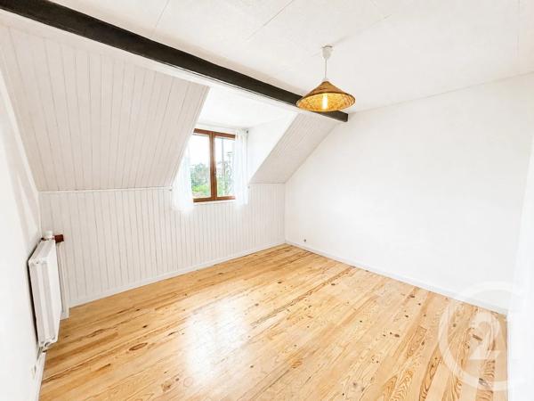 Maison à vendre  5 pièces - 81 m 2   LES MUREAUX  - 78