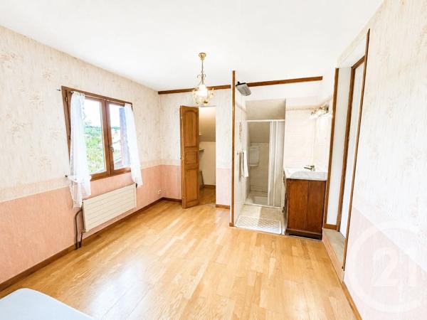 Maison à vendre  5 pièces - 81 m 2   LES MUREAUX  - 78