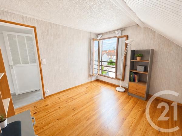 Maison à vendre  5 pièces - 81 m 2   LES MUREAUX  - 78