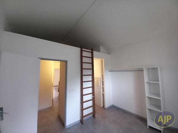 Location maison Lesparre Medoc : 511 € - AJP Lesparre Immobilier