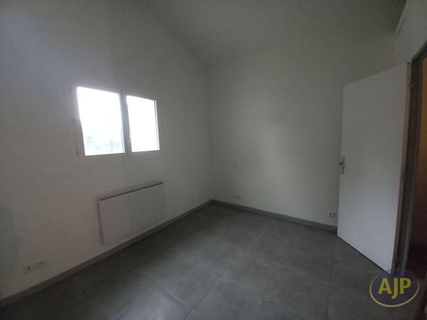 Location maison Lesparre Medoc : 511 € - AJP Lesparre Immobilier