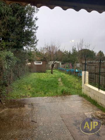 Location maison Lesparre Medoc : 511 € - AJP Lesparre Immobilier