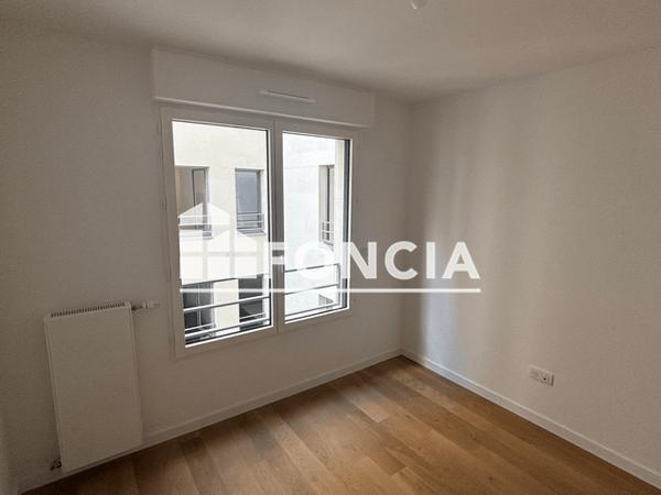Location Appartement 4 pièces 89.5 m² - Clichy 92110