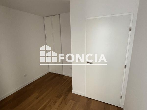 Location Appartement 4 pièces 89.5 m² - Clichy 92110
