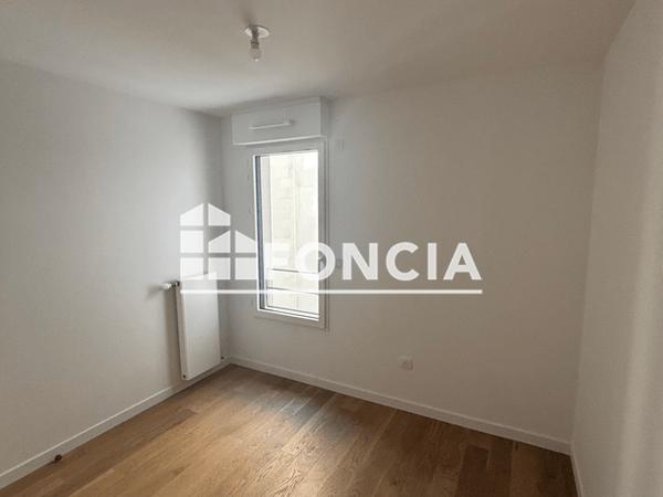 Location Appartement 4 pièces 89.5 m² - Clichy 92110