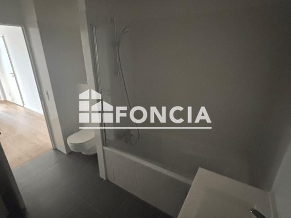 Location Appartement 4 pièces 89.5 m² - Clichy 92110
