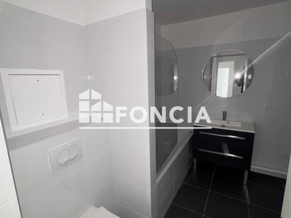 Location Appartement 4 pièces 89.5 m² - Clichy 92110