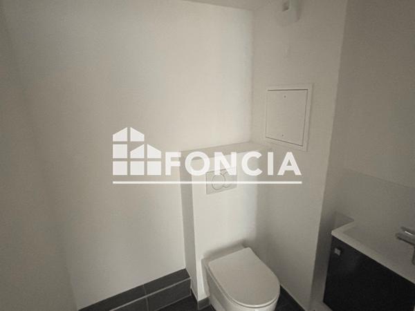 Location Appartement 4 pièces 89.5 m² - Clichy 92110