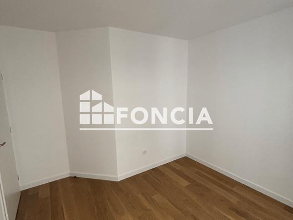 Location Appartement 4 pièces 89.5 m² - Clichy 92110