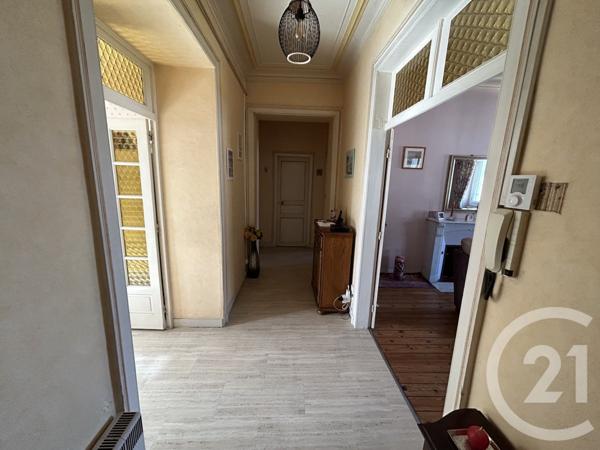 Appartement T3 à vendre  3 pièces - 112,96 m2 FOUGERES - 35