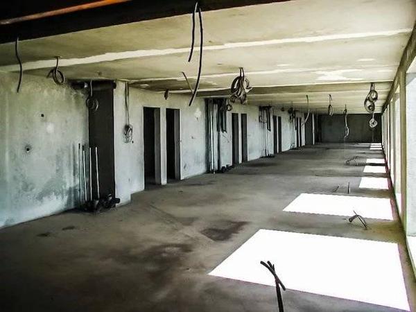 À ACHETER IMMEUBLE À FORT POTENTIEL TOURISTIQUE