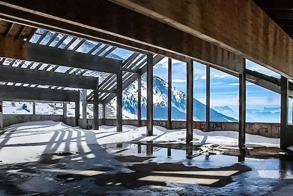 À ACHETER IMMEUBLE À FORT POTENTIEL TOURISTIQUE