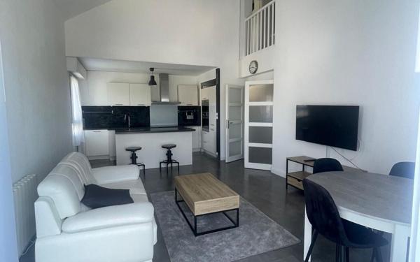 Appartement à louer    3 pièces • 70,59 m2 Ferney-Voltaire