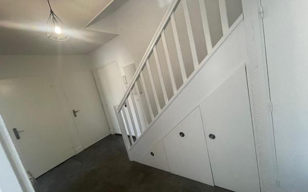 Appartement à louer    3 pièces • 70,59 m2 Ferney-Voltaire