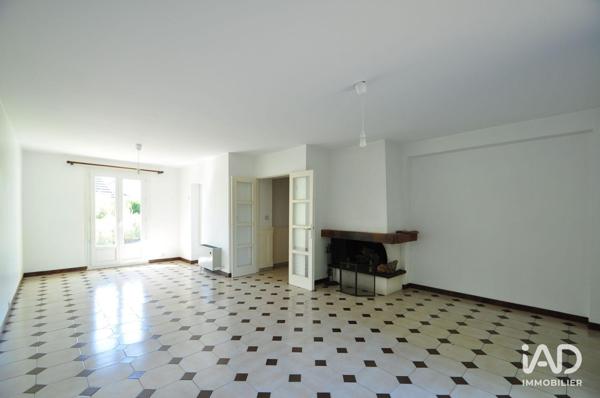 Maison à vendre 5 pièces 115 m² Chelles