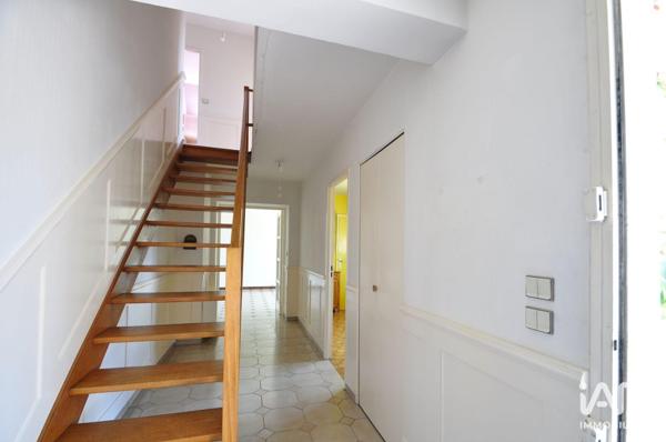 Maison à vendre 5 pièces 115 m² Chelles