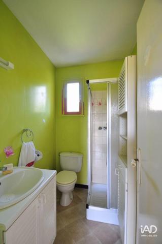 Maison à vendre 5 pièces 115 m² Chelles