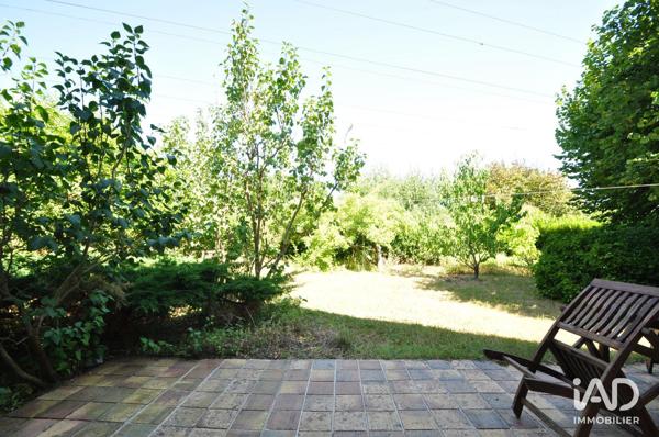 Maison à vendre 5 pièces 115 m² Chelles