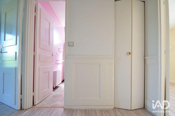 Maison à vendre 5 pièces 115 m² Chelles