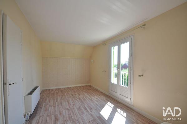 Maison à vendre 5 pièces 115 m² Chelles
