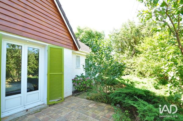Maison à vendre 5 pièces 115 m² Chelles