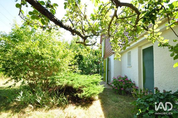 Maison à vendre 5 pièces 115 m² Chelles