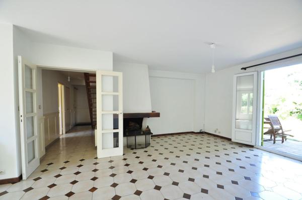 Maison à vendre 5 pièces 115 m² Chelles