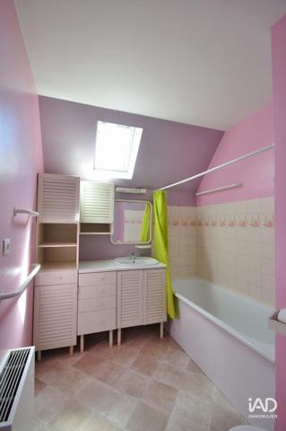 Maison à vendre 5 pièces 115 m² Chelles