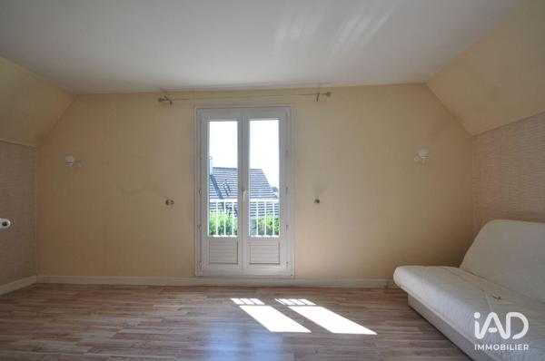 Maison à vendre 5 pièces 115 m² Chelles