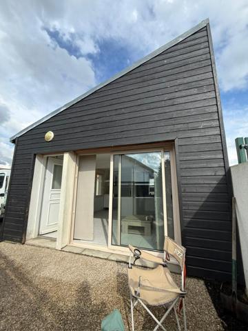 CHAURAY MAISON T2 AVEC TERRASSE ET PARKING, Chauray 79180