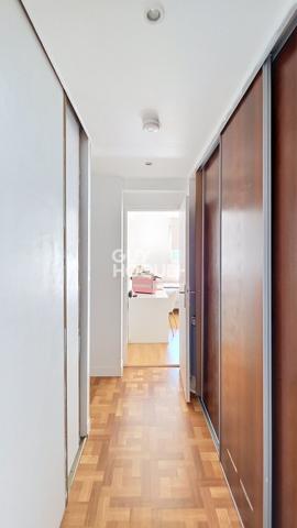 Appartement à vendre de 3 pièces de 53.1 m²