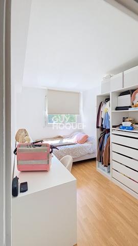 Appartement à vendre de 3 pièces de 53.1 m²