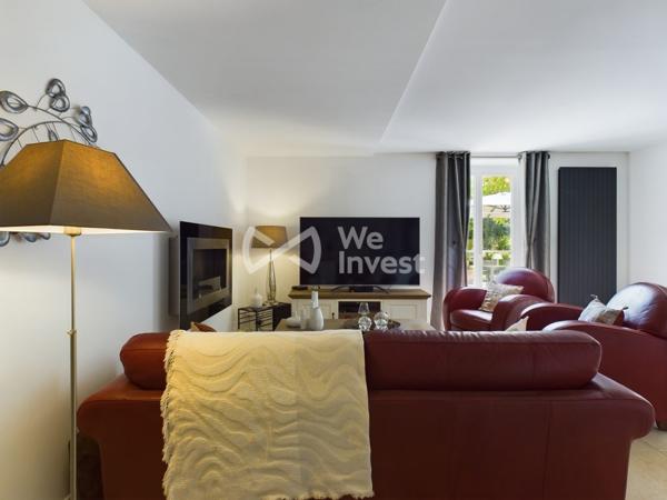 EXCEPTIONNEL CORP DE FERME ENTIEREMENT RENOVE