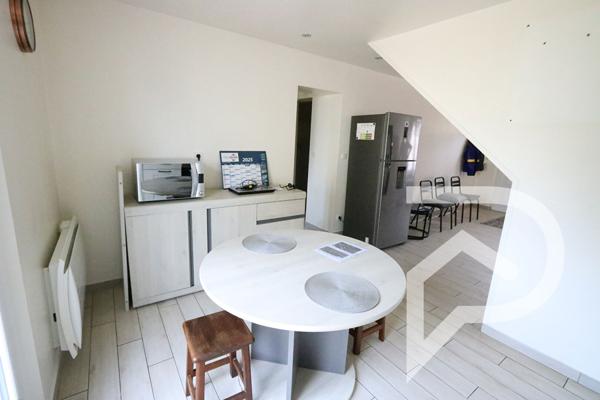 Maison 10 pièces 270 m2